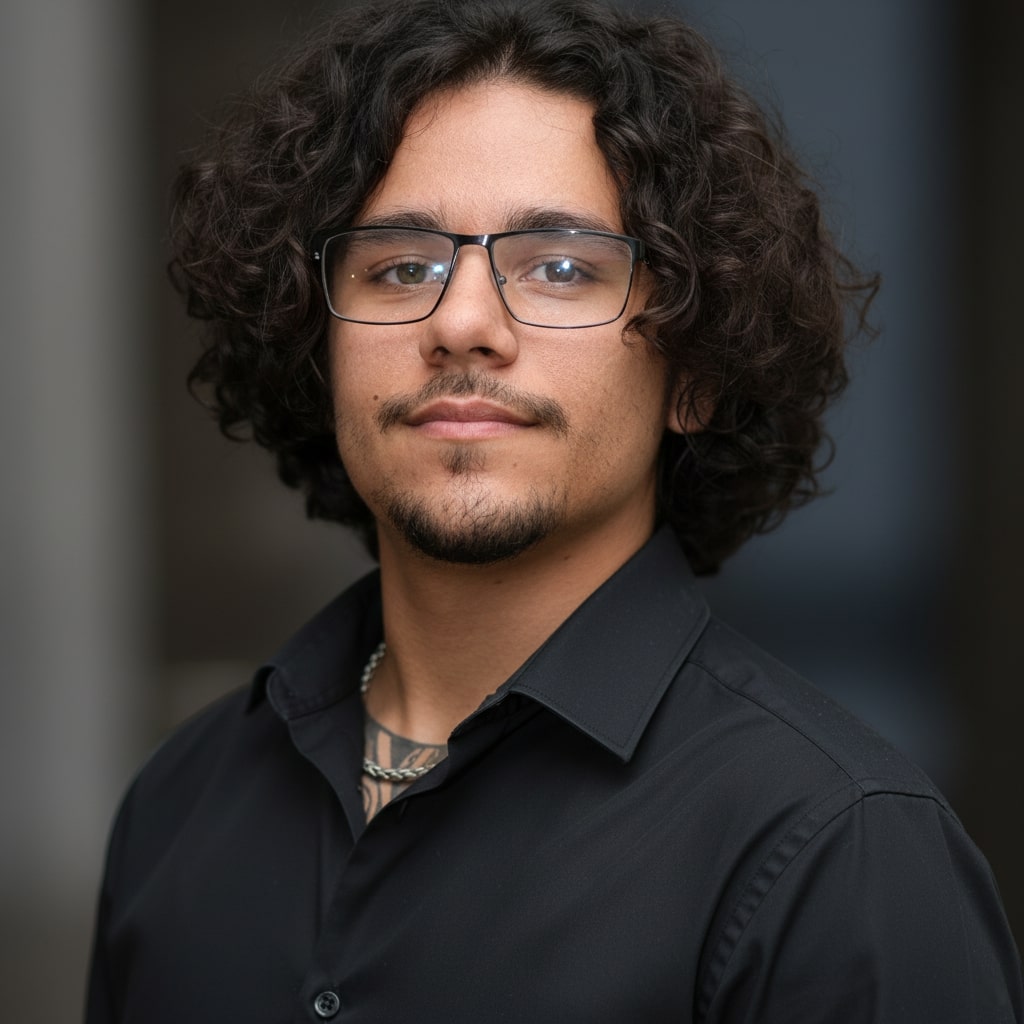 Flávio JS - Desenvolvedor Web